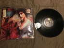 Enya Watermark Record In Shrink With Hype Sticker