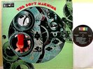 SOFT MACHINE - '68 Probe lbl LP - ORIGINAL UNcensored - moving wheel/gear cover