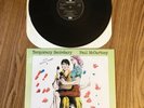 Paul McCartney ‘Temporary Secretary’ Rare 1980 U.K. 12” record in near mint cond
