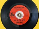 DOBIE GRAY *Orig* OUT ON THE FLOOR * WIGAN CASINO CLASSIC R&B NORTHERN SOUL ??