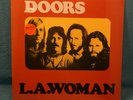 Vintage The Doors L.A. Woman LP Sealed EKS-75011 Stereo Jim Morrison