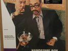 Handsome Boy Modeling School 