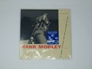 HANK MOBLEY  MUSIC MATTERS BLUE NOTE 1568 180G VINYL 33-RPM Limited Edition