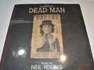 YOUNG, NEIL-DEAD MAN -  VINYL LP NEW Reprise