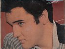Deutsche Elvis Presley-EP - RCA EPA 9617 - SINGS, s5