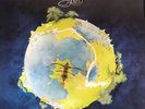 Yes- Fragile- Like New 2006 Reissue LP