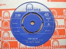 Rare 60`s Beat ;  The Pretty Things   