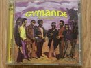 Cymande - The Message 2 DC 1999