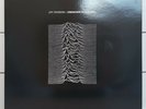 JOY DIVISION - UNKNOWN PLEASURES LP FACTORY FACT 10 - ***Nr Mint***