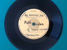 STEVIE WONDER - RARE MONOFACE 45T 7