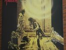 IRON MAIDEN / RUNNING FREE / BURNING AMBITION. (5032) 7