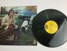 Jack Bruce Things We Like (WLP) LP Promo Vinyl Cream Psych Prog