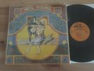 NEIL YOUNG - HOMEGROWN - LP - OIS - NL 2020