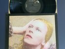 DAVID BOWIE Hunky Dory LP Vinyl VG+