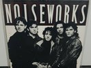 Noiseworks vinyl record
