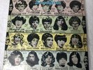 The Rolling Stones Some Girls MFSL Original Master Recording LP MFSL 1-087