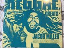 Jacob Miller and Inner Circle - Reggae Greats (Vinyl - Mango Records MLPS 9793)
