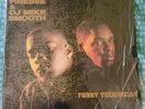 Lord Finesse And DJ Mike Smooth : The Funky Technician - 1990 vinyl LP