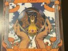 SEALED Dio Sacred Heart LP 1985 W1-25292 Club Edition Heavy Metal Rock