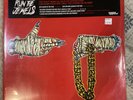 Run The Jewels 2 Vinyl LP Limited Edition Teal New Sealed Record RTJ