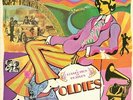 THE BEATLES A Collection Of Beatles Oldies Vinyl LP Parlophone 1971 GDR Pressing