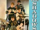 THE SHADOWS The Shadows Vinyl Record Album LP Columbia 1961 Mono 1st Pressing