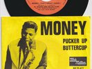Jr. WALKER * Money * 1966 MOTOWN MOD R&B SOUL * Dutch 45 *