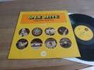 Dieter Reith Open Drive Vinyl LP Album Jazz 1968