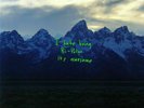 Kanye West  Ye  Vinyl  NEW & SEALED