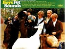 THE BEACH BOYS  PET SOUNDS (STEREO) 50TH  NEW & SEALED VINYL
