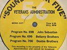 RADIO SHOW: VA SOUNDTRACK 698-703 ELO, STEVE MILLER, DOOBIE BROS, JOHN SEBASTIAN