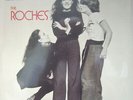 The Roches - The Roches LP Album Ltd RE 180 Vinyl Schallplatte 184034