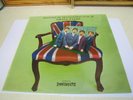1975 Small Faces : History of British Pop Vol II STEREO LP - Dutch Pressing