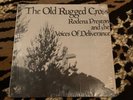 RARE GOSPEL SOUL FUNK LP - RODENA PRESTON & THE VOICES OF DELIVERANCE - 1974