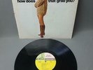 Nancy Sinatra ?– How Does That Grab You Mono 1966 Reprise R-6207 Vinyl