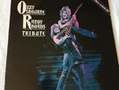 OZZY OSBOURNE-TRIBUTE TO RANDY RHOADS-2LP-BLACK SABBATH