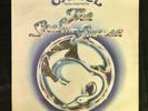 CAMEL The Snow Goose DECCA Insert 1975 UK Original LAMINATED VINYL LP NM