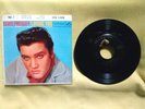 Elvis 45 rpm EP, RCA Vol. 1, EPA 1-1515 