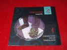 Pink Floyd:   Learning to Fly    1987  EX+  Pink  Vinyl   7