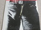 The Rolling Stones Sticky Fingers VINYL LP Original Master Recording MFSL-1-060