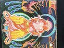 * HAWKWIND - SPACE RITUAL - 1st PRESS 1972 UK DOUBLE LP * VG+/VG