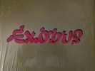 ID28z - Bob Marley  The Wailers - Exodus - ILPS 9498 - vinyl LP 1977 Rare