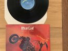 Meat Loaf -Bat Out Of Hell. Vinyl LP