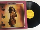 LA LUPE Lo Mejor de La Lupe 1974 Tico Venezuela LP Latin Salsa