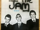 The Jam - Paul Weller - In The City Vinyl LP