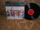 Charles Mingus Mingus Ah Um Columbia CS 8171 shrink wrap 2 eye stereo ex/NM