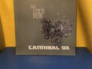 Cannibal Ox The Cold Vein Lp Produced By EL-P (Run The Jewels)Original Pressing