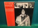 Charle Parker All Star Sextet. 1st Press 1958 Royal Roost Records RLP 2210 Mono.