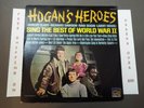 HOGAN'S HEROES SING THE BEST OF WORLD WAR II LP SUM-1137