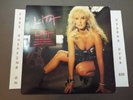 LITA FORD SELF TITLED 1ST PRESS PROMO LP W/ 